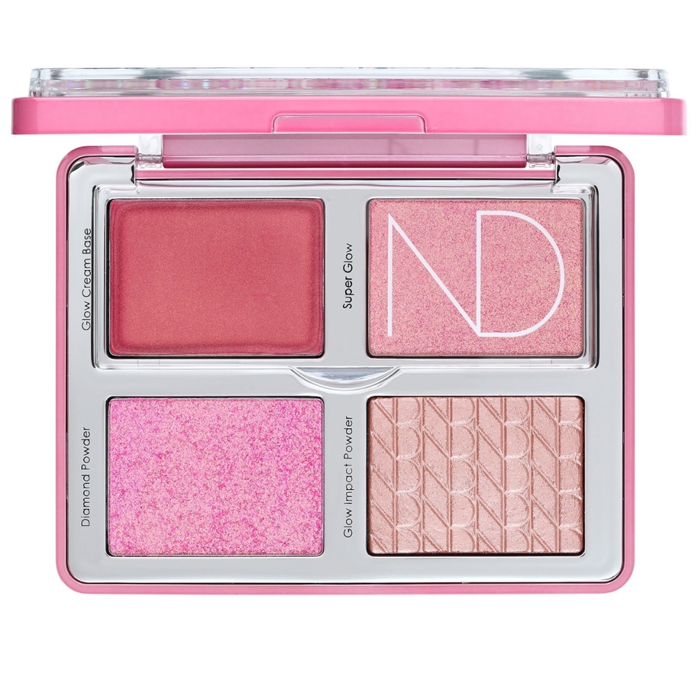 SALE 🎉 Natasha Denona Love Glow Cheek Palette